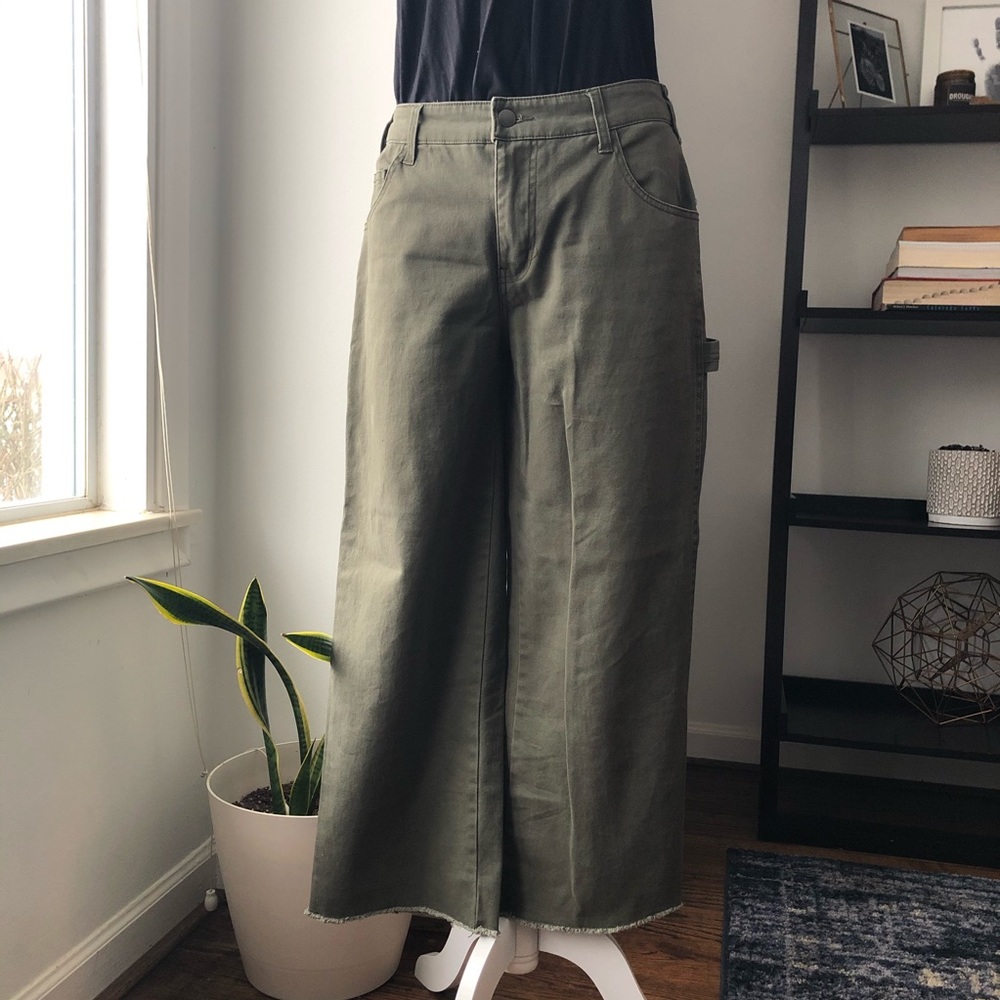 Wild Fable Wide Leg Pants